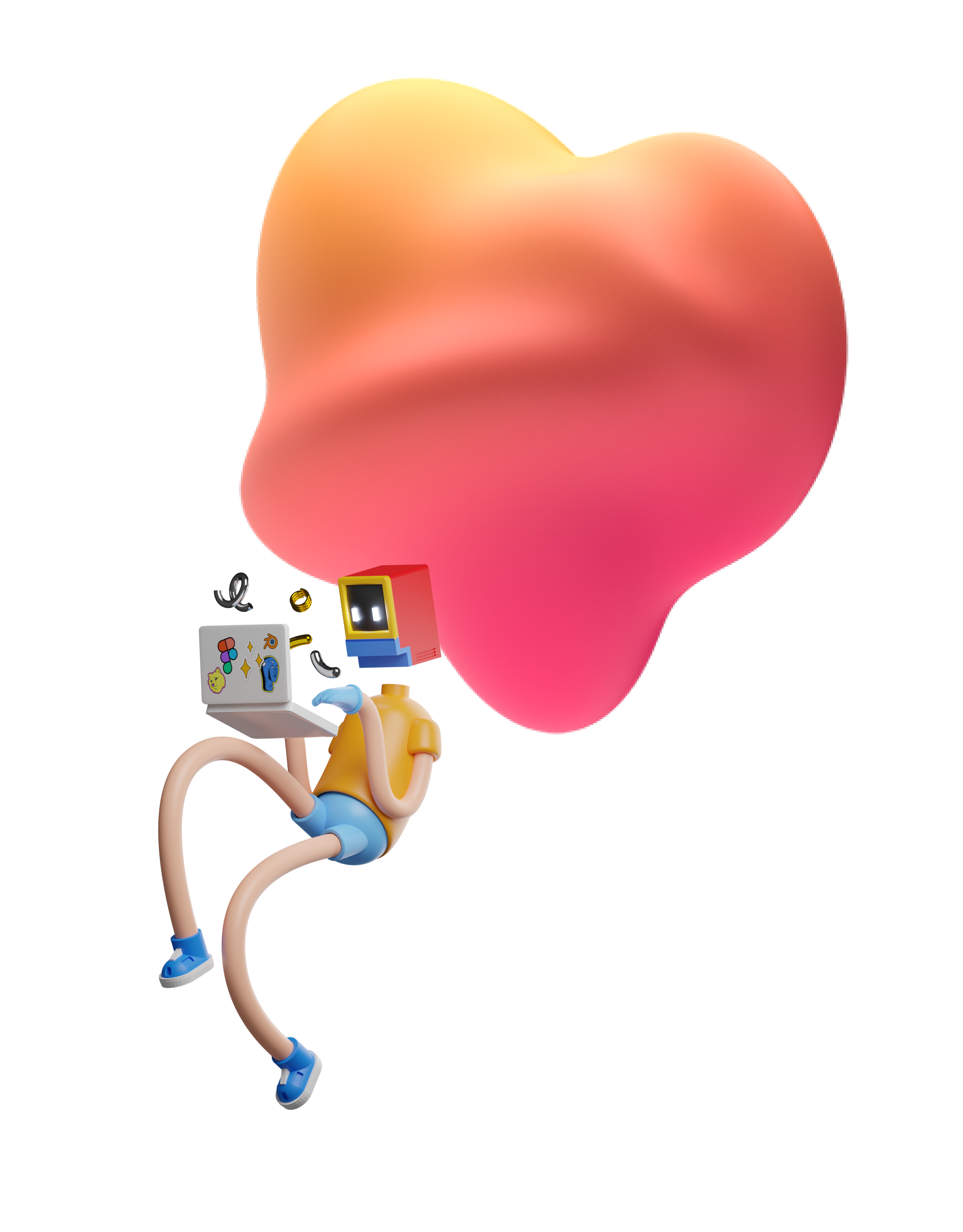 Experience Robot Experience Robot