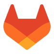 Icon gitlab