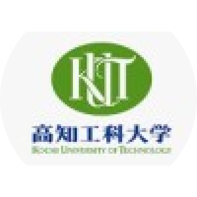 Kochi University of Technology, Japan Kochi University of Technology, Japan