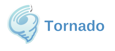 Python Tornado